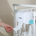 Ownwipes Automatic Wipes Warmer Wet and Dry Tissue Dispenser 2